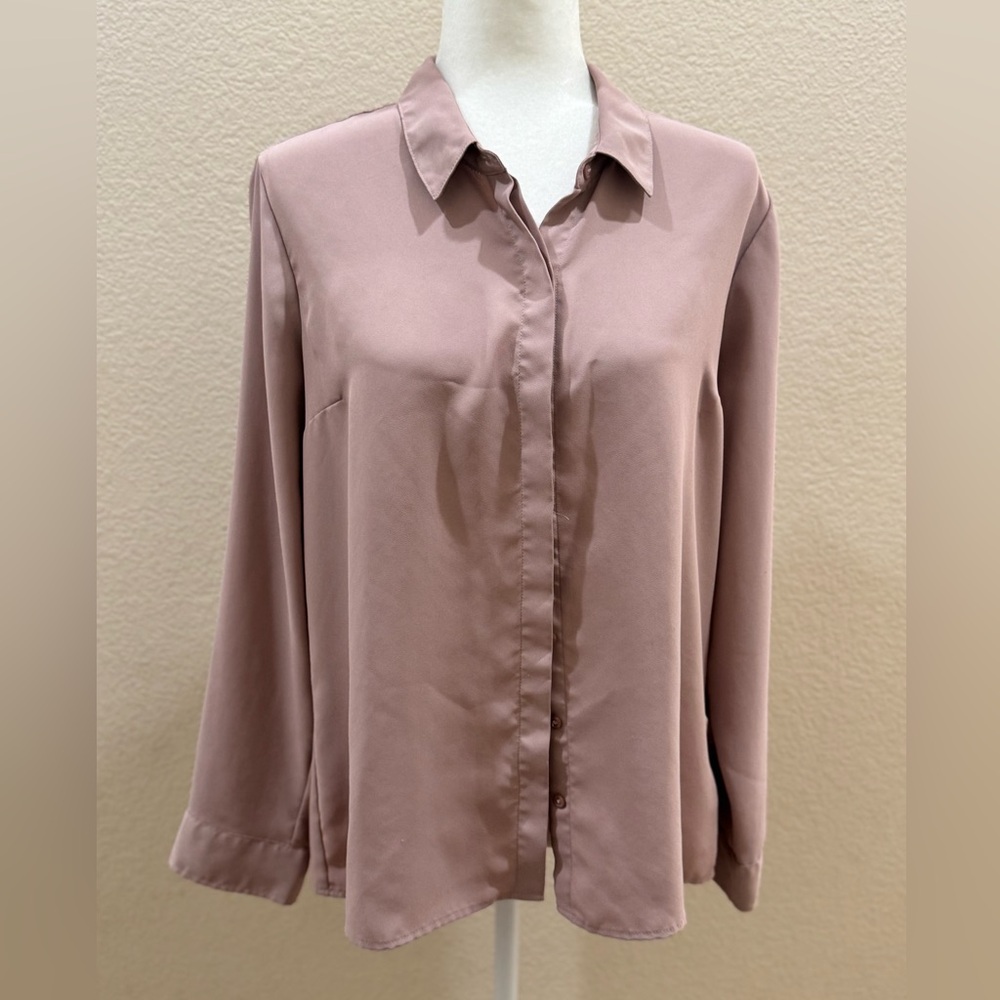 Women’s blouse, express portfolio size large